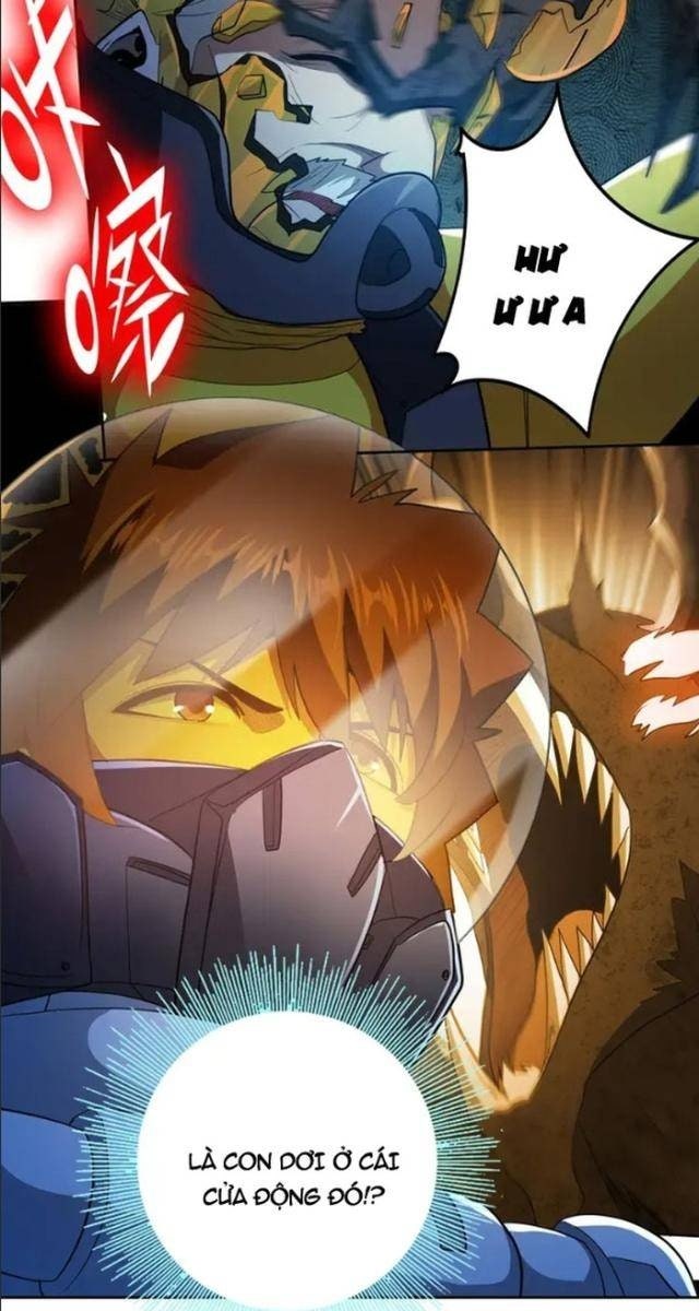 Thợ Săn Mạt Thế - Page 33