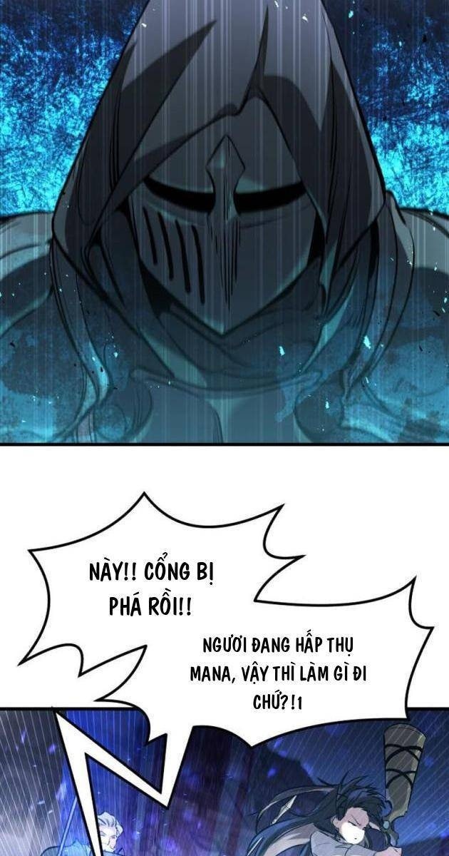 Mỗi Lính Đánh Thuê Trở Về Đều Có Một Kế Hoạch - Page 87