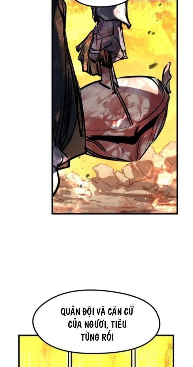 Mỗi Lính Đánh Thuê Trở Về Đều Có Một Kế Hoạch - Page 157