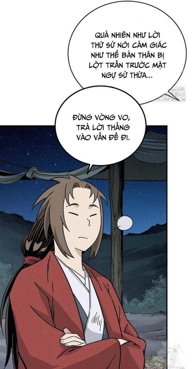 Trọng Sinh Thành Thần Y Thời Tam Quốc - Page 51