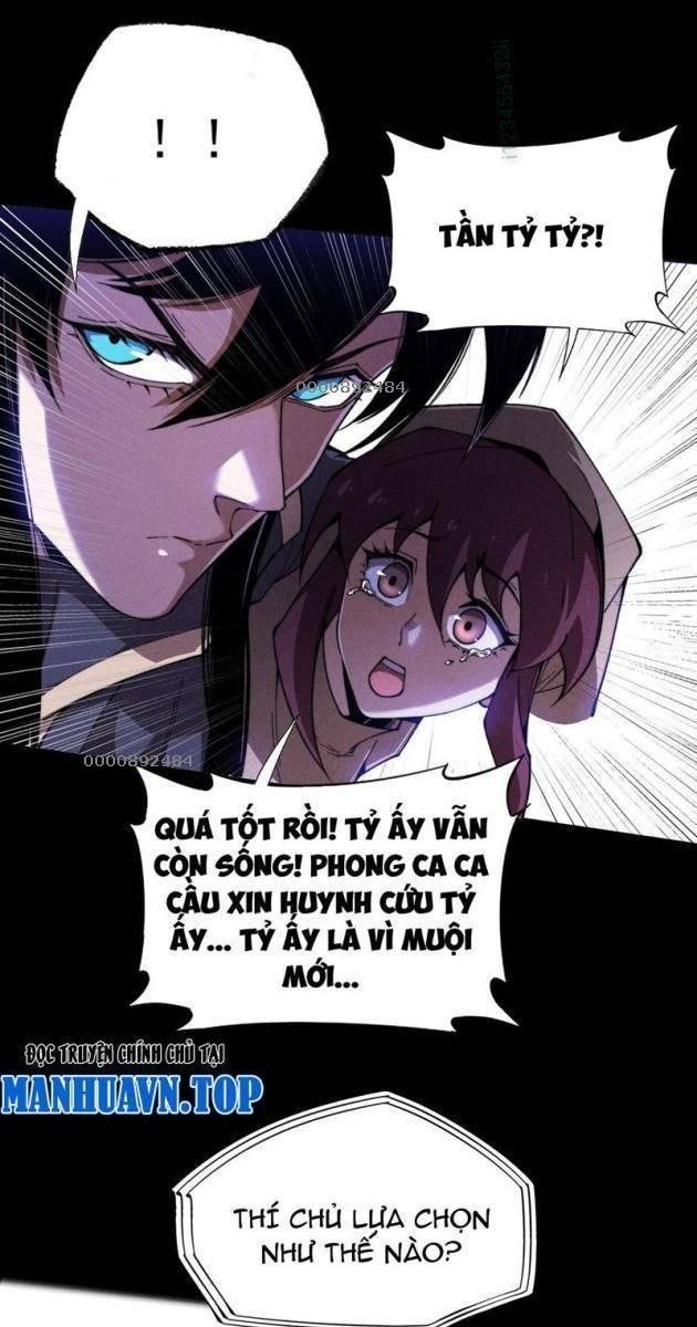 Quỷ Trọc Tiên Đạo - Page 34