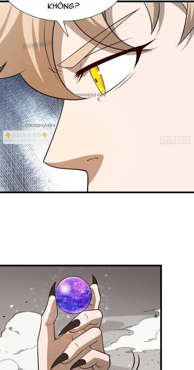 Trảm Thần - Page 5