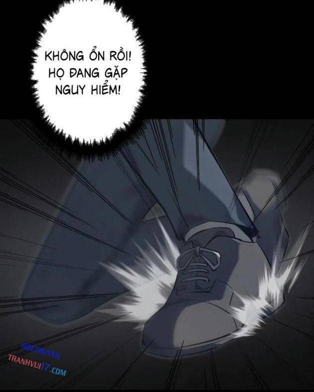 Trở Về Từ Vực Thẳm - Page 37