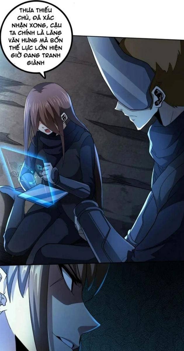 Thợ Săn Mạt Thế - Page 26