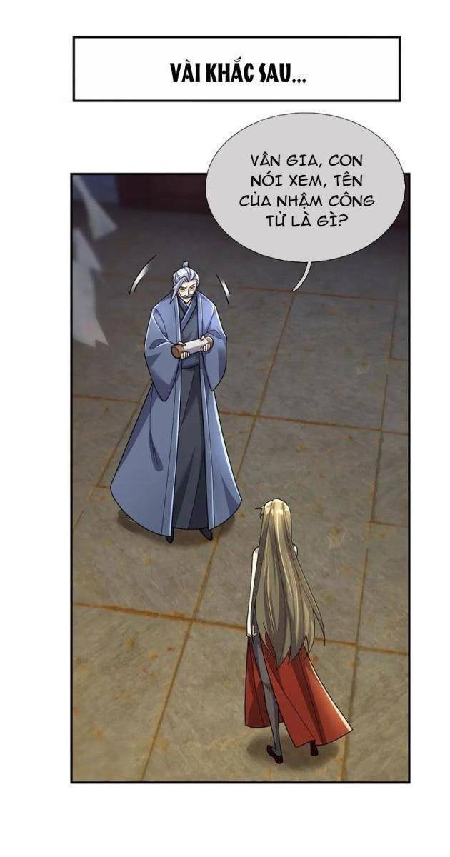 Ngủ Say Vạn Cổ: Xuất Thế Tung Hoành Chư Thiên - Page 74