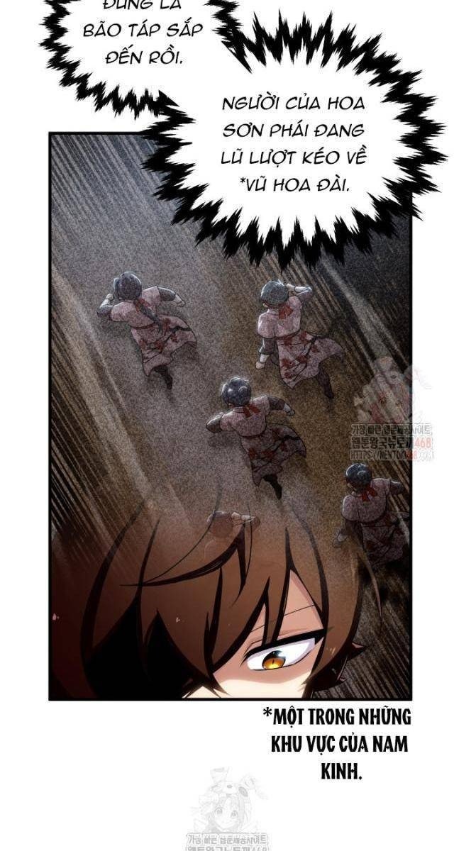 Nhà Nghỉ Thiên Ma - Page 46