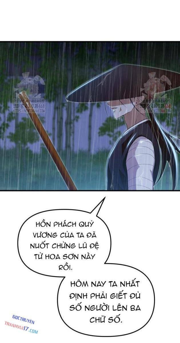 Nhà Nghỉ Thiên Ma - Page 18