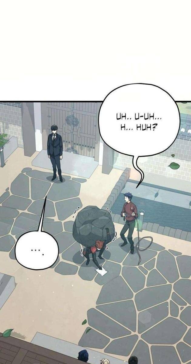 Bố Tôi Quá Mạnh - Page 58