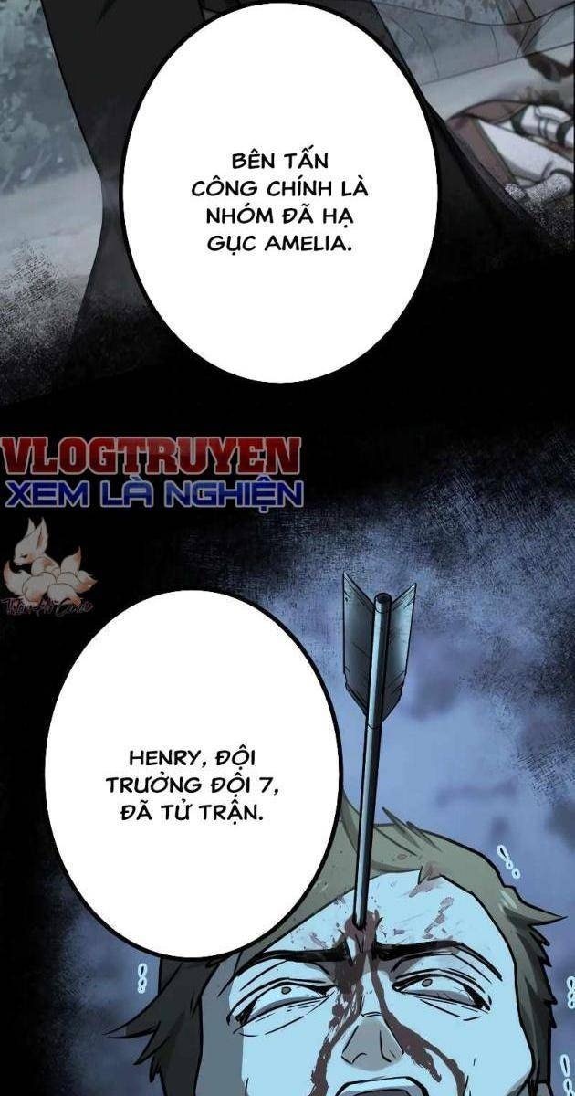 Sát Thủ Mạnh Nhất Chuyển Sinh Sang Thế Giới Khác - Page 39