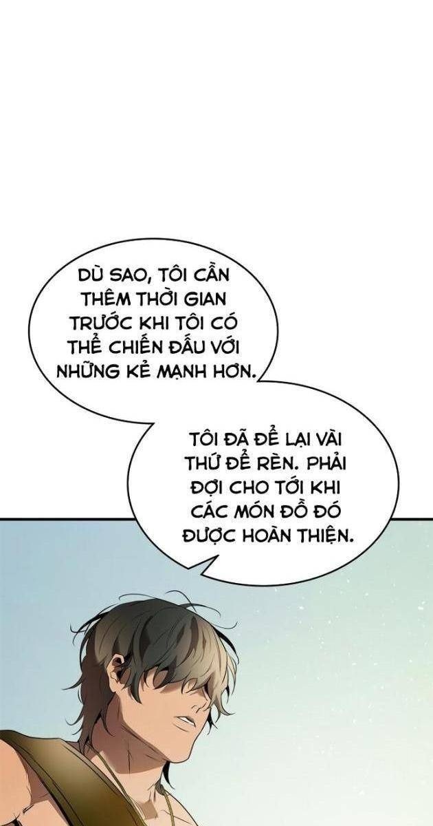 Thăng Cấp Cùng Thần - Page 32