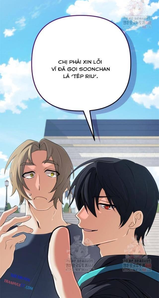 Đại Pháp Sư Huyền Thoại Hồi Quy - Page 18