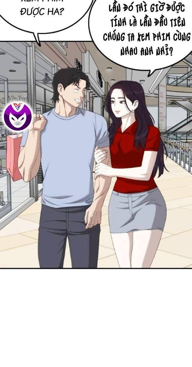 Người Xấu - Page 46