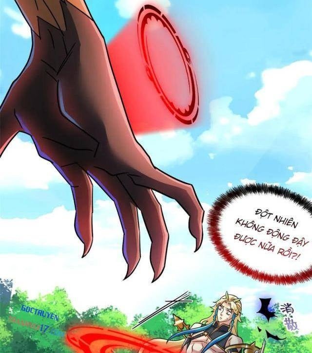 Cường Giả Đến Từ Trại Tâm Thần - Page 32