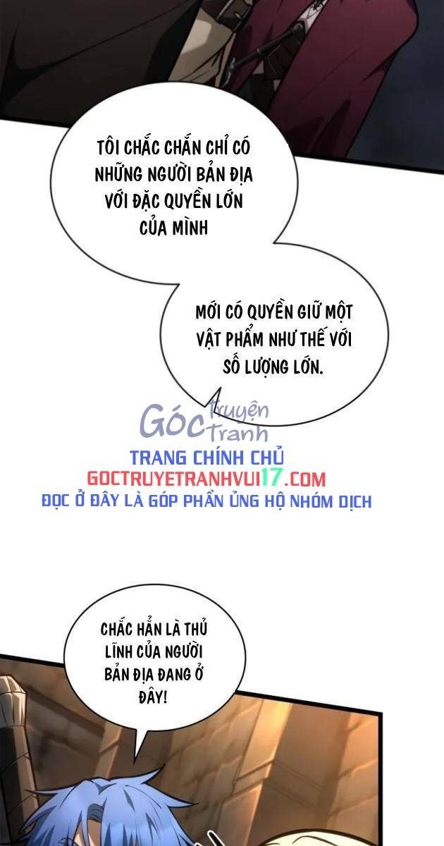 Vô Hạn Pháp Sư - Page 96