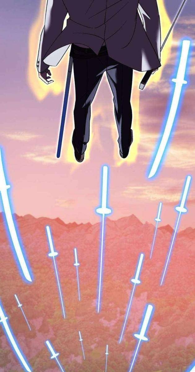 Tuyệt Thế Kiếm Thánh Hồi Quy - Page 125