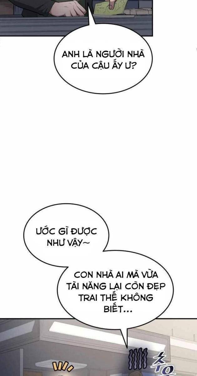 Thiên Phú Bóng Đá Tất Cả Đều Là Của Tôi! - Page 66