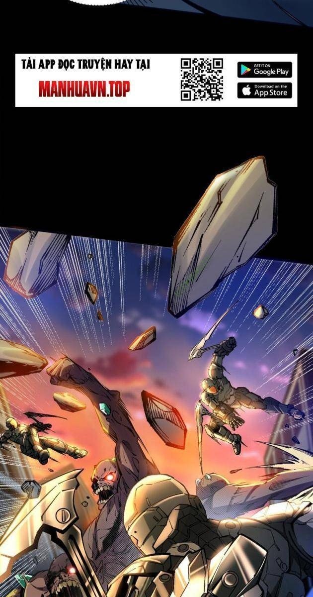 Khế Ước Cương Thiết - Page 69