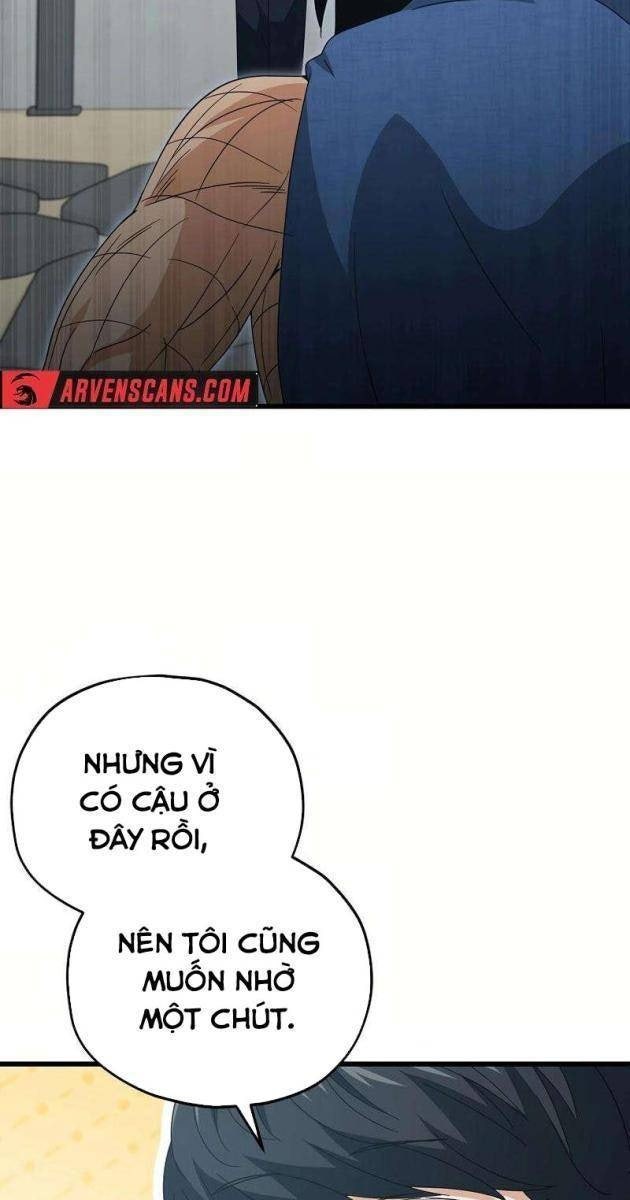 Bố Tôi Quá Mạnh - Page 25