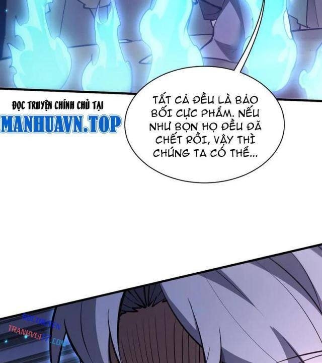 Toàn Chức Kiếm Tu - Page 38