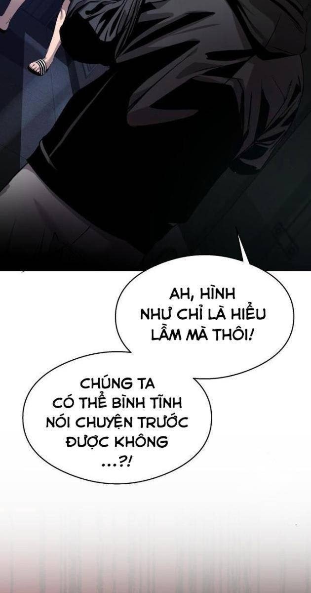 Hẹn Hò Rùng Rợn - Page 61