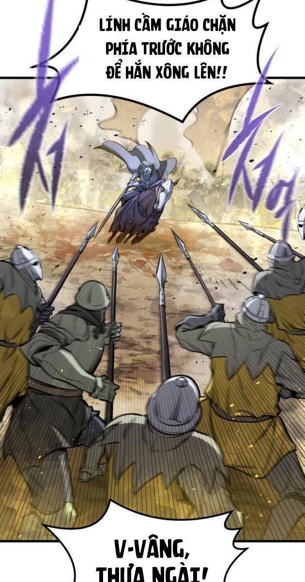 Mỗi Lính Đánh Thuê Trở Về Đều Có Một Kế Hoạch - Page 55