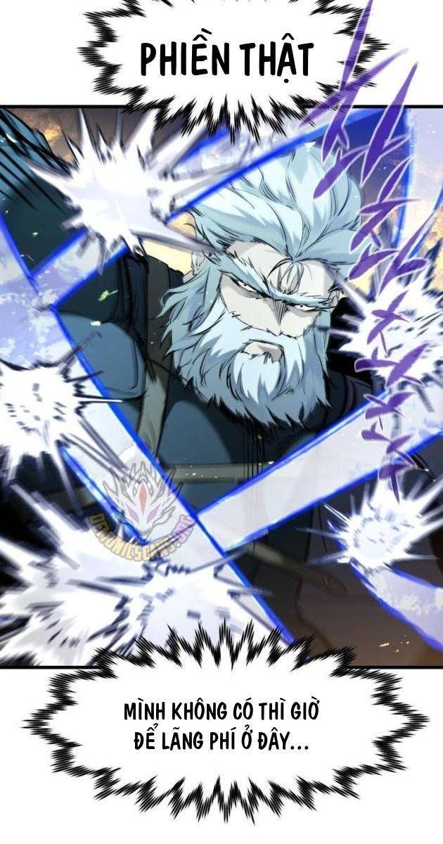 Mỗi Lính Đánh Thuê Trở Về Đều Có Một Kế Hoạch - Page 60