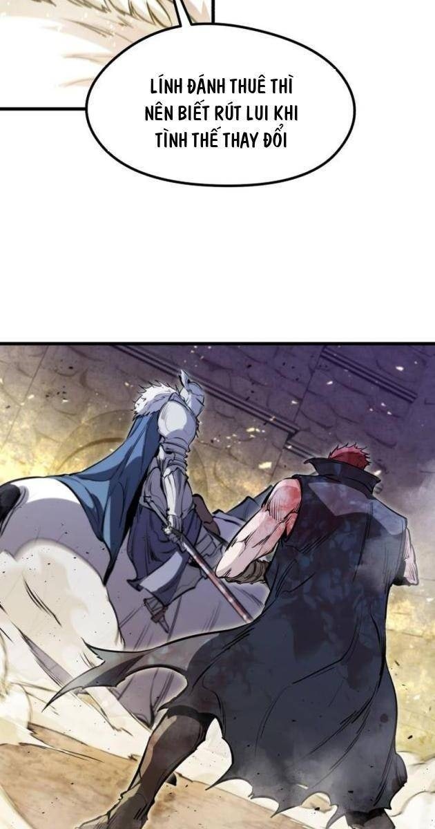 Mỗi Lính Đánh Thuê Trở Về Đều Có Một Kế Hoạch - Page 106