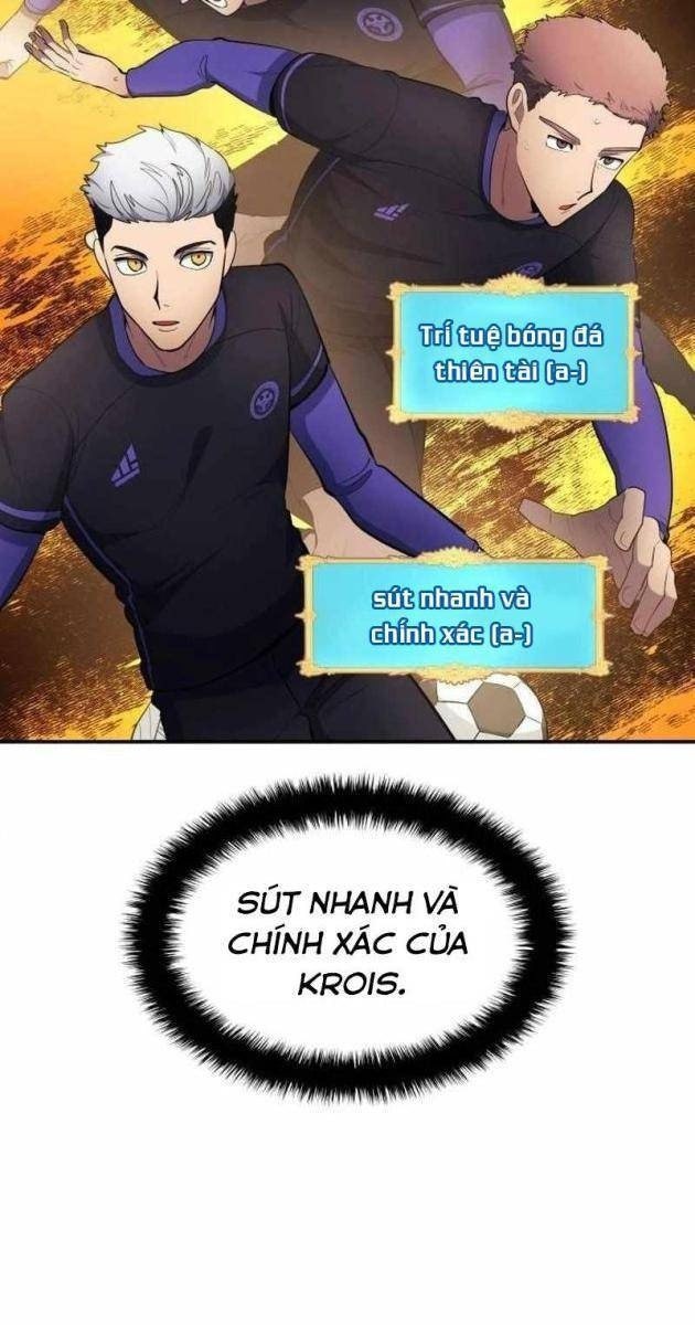 Thiên Phú Bóng Đá Tất Cả Đều Là Của Tôi! - Page 48