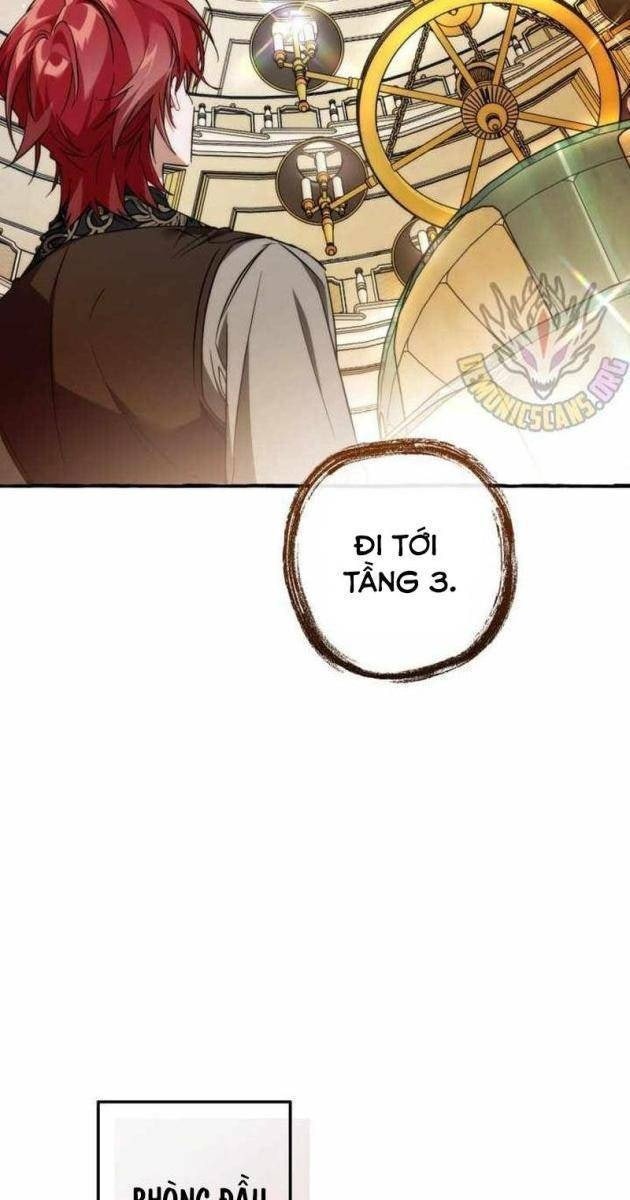 Phế Vật Dòng Dõi Bá Tước - Page 58