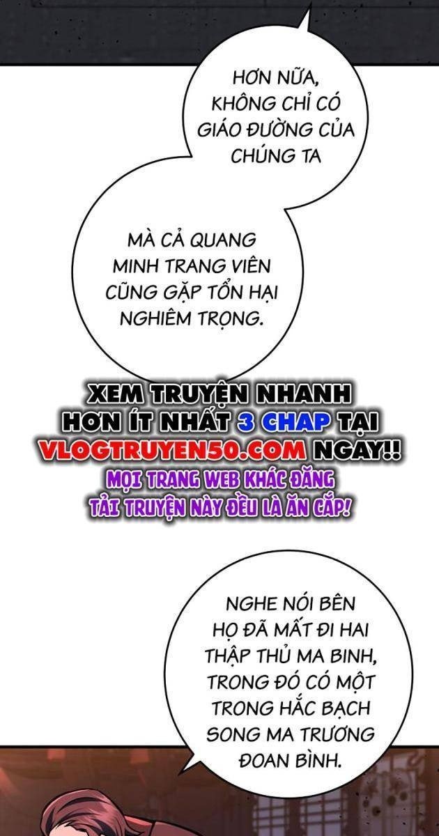 Cửu Thiên Kiếm Pháp - Page 133