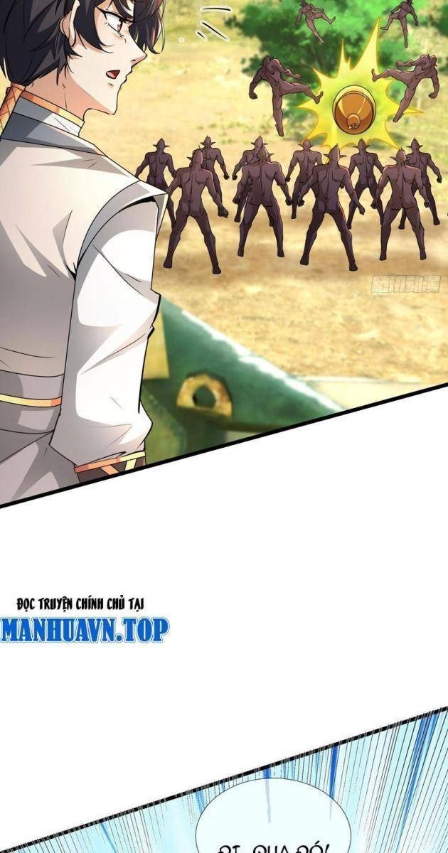 Ta Có Thể Rút Ra Vô Hạn Vật Phẩm - Page 63