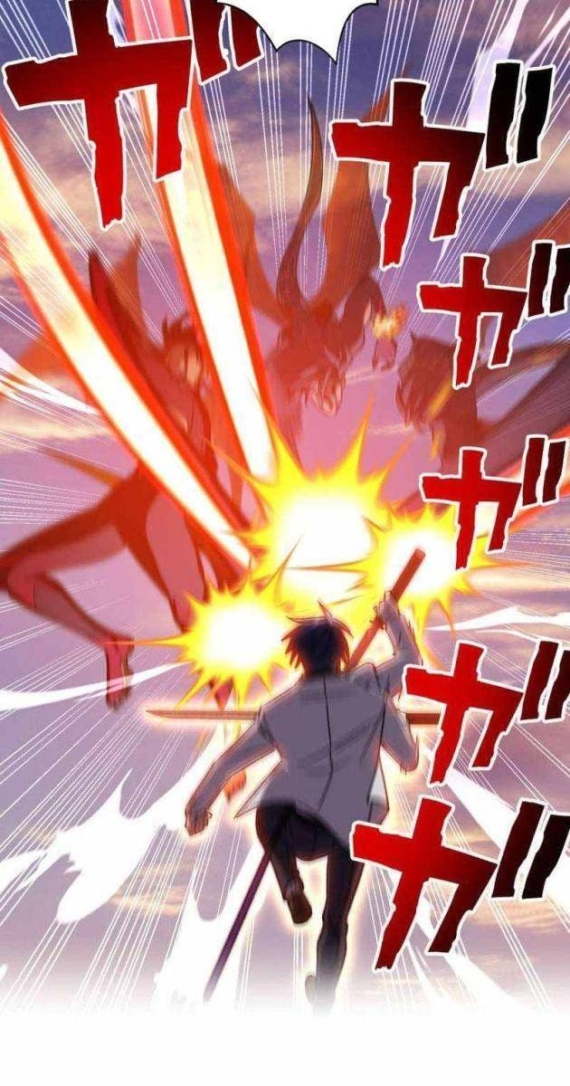 Tuyệt Thế Kiếm Thánh Hồi Quy - Page 115