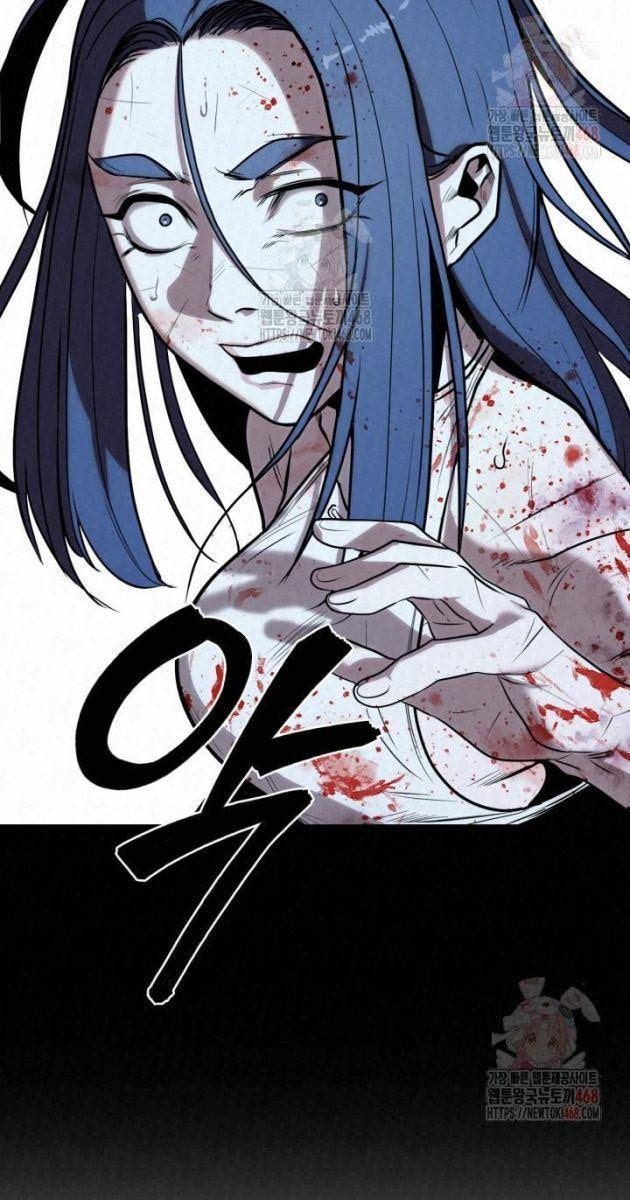 Hắc Bạch Hồ Ly Độc Tâm : Côn Luân Kiếm Tuyến Bạch Bệnh Chi Chủ - Page 69