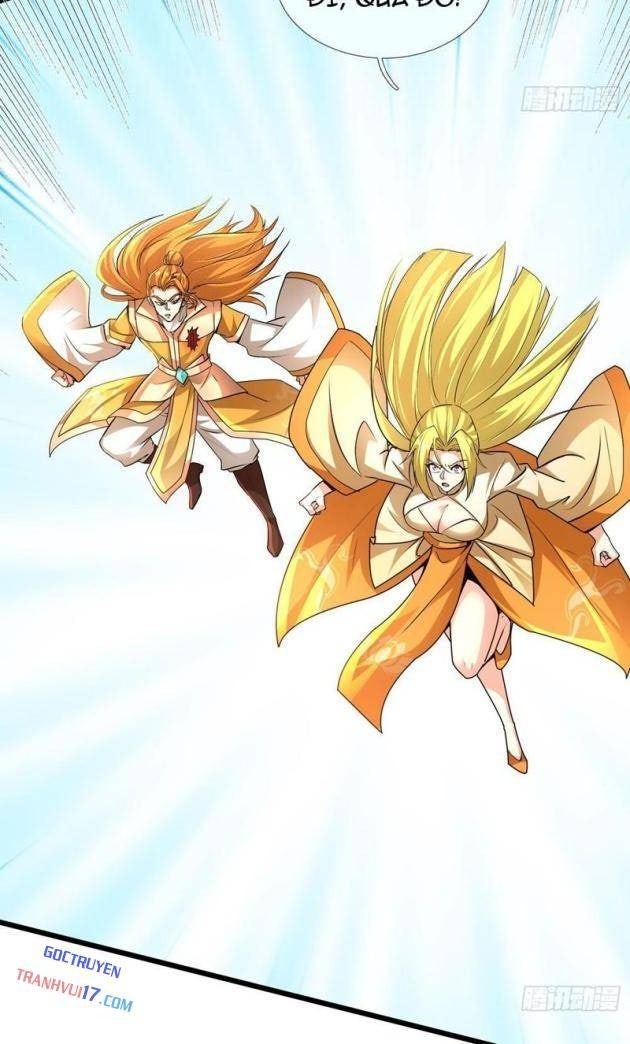 Ta Có Thể Rút Ra Vô Hạn Vật Phẩm - Page 64