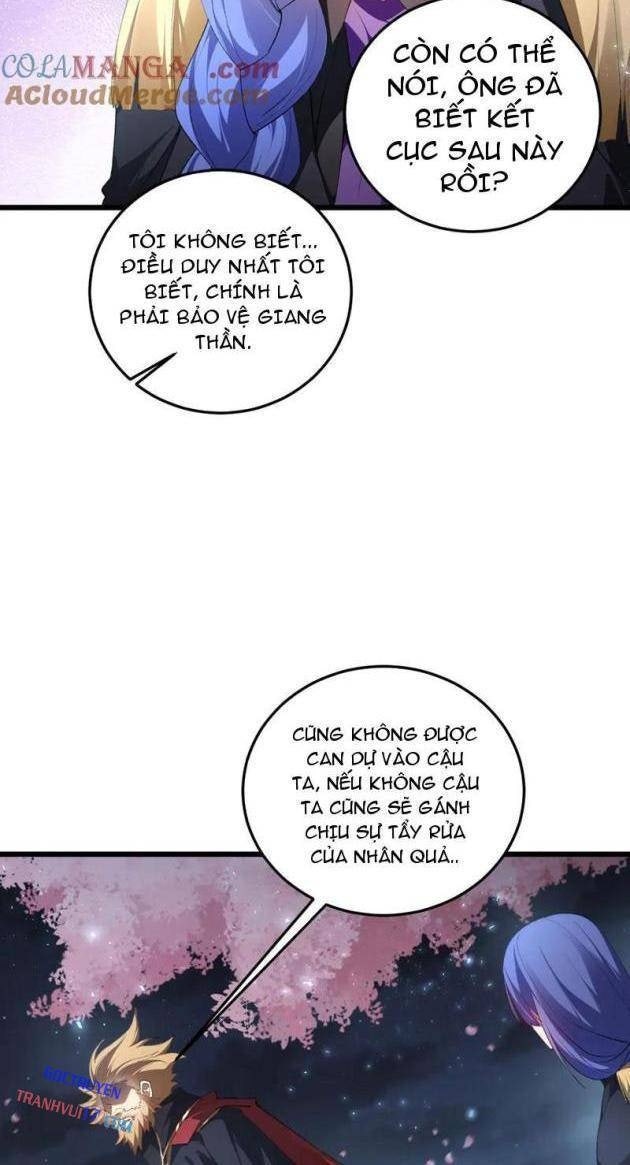 Ta Là Chúa Tể Trùng Độc - Page 50