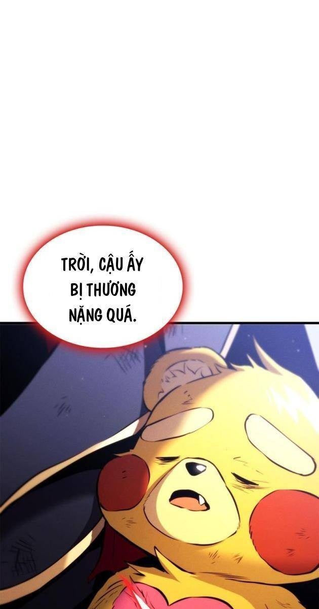 Cao Thủ Trở Lại - Page 19