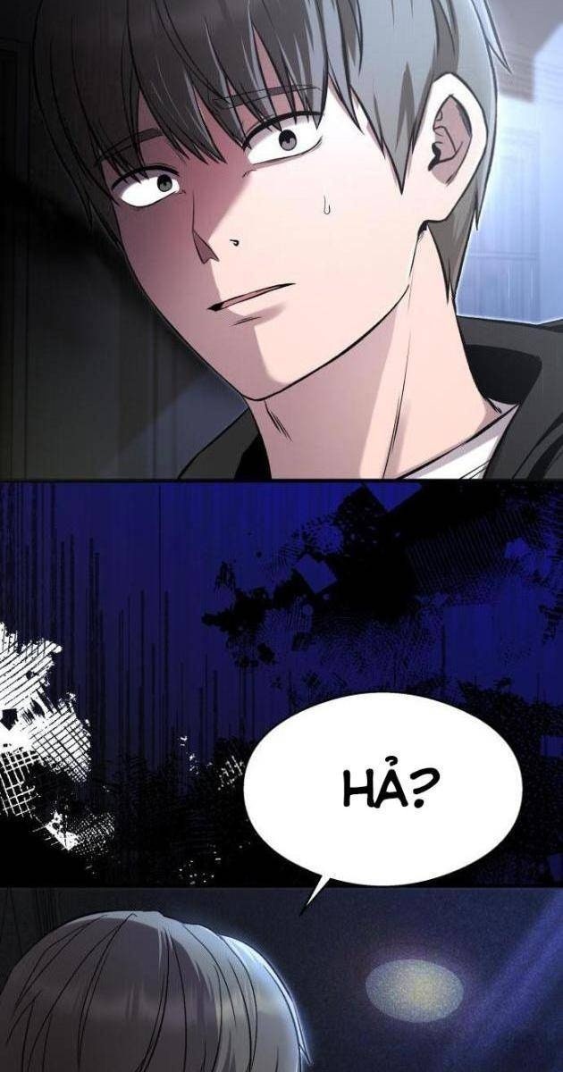 Hẹn Hò Rùng Rợn - Page 19