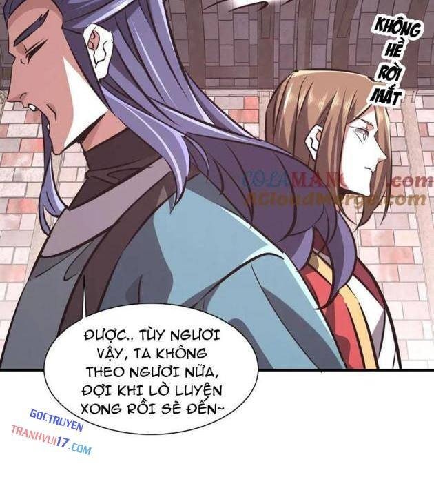 Trùng Sinh Ma Tu:Bắt Đầu Từ Việc Nhặt Được Một Viên Tinh Cầu Zombie - Page 30