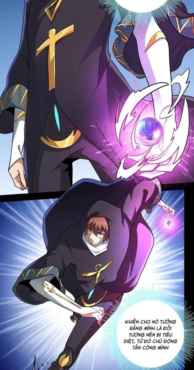 Thợ Săn Mạt Thế - Page 19