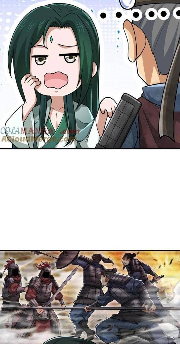 Giết Ta Thêm Mấy Lần Nữa, Ta Liền Vô Địch - Page 45