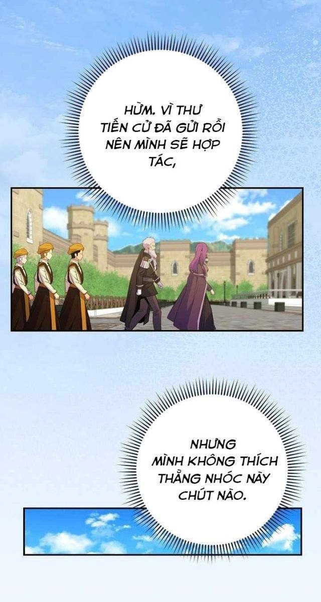 Chuyển Sinh Thành Thiên Tài Xuất Chúng Của Danh Môn Thế Gia - Page 82