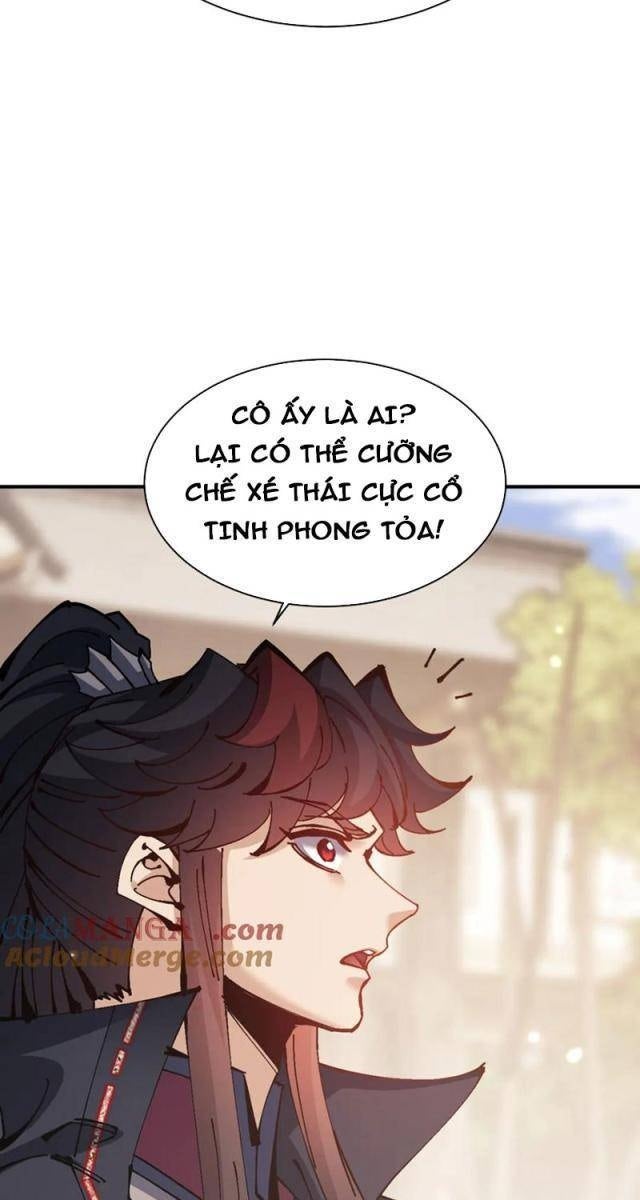 Sư Tôn: Nghịch Đồ Này Mới Không Phải Là Thánh Tử - Page 45