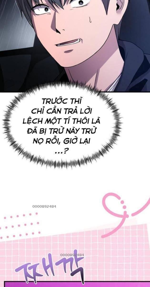 Hẹn Hò Rùng Rợn - Page 6