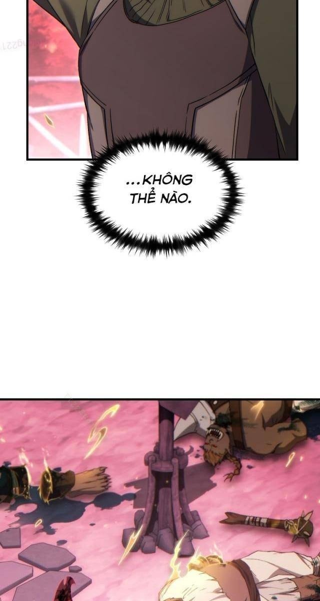 Người Chơi Mạnh Nhất Hồi Quy Lần Thứ 100 - Page 21