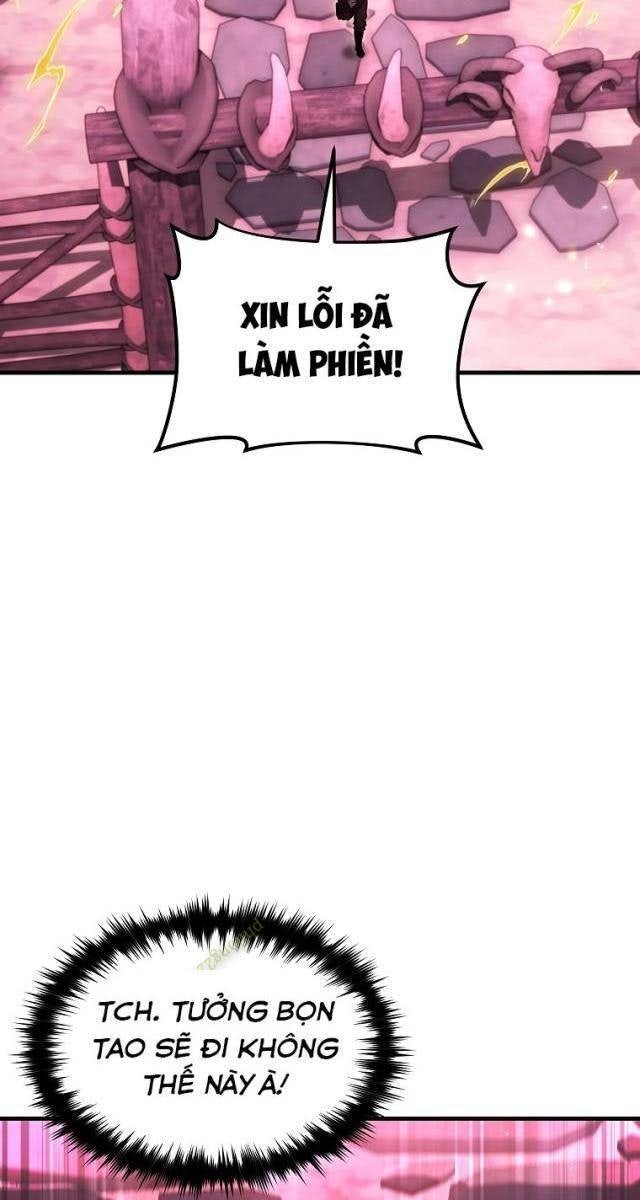 Người Chơi Mạnh Nhất Hồi Quy Lần Thứ 100 - Page 43