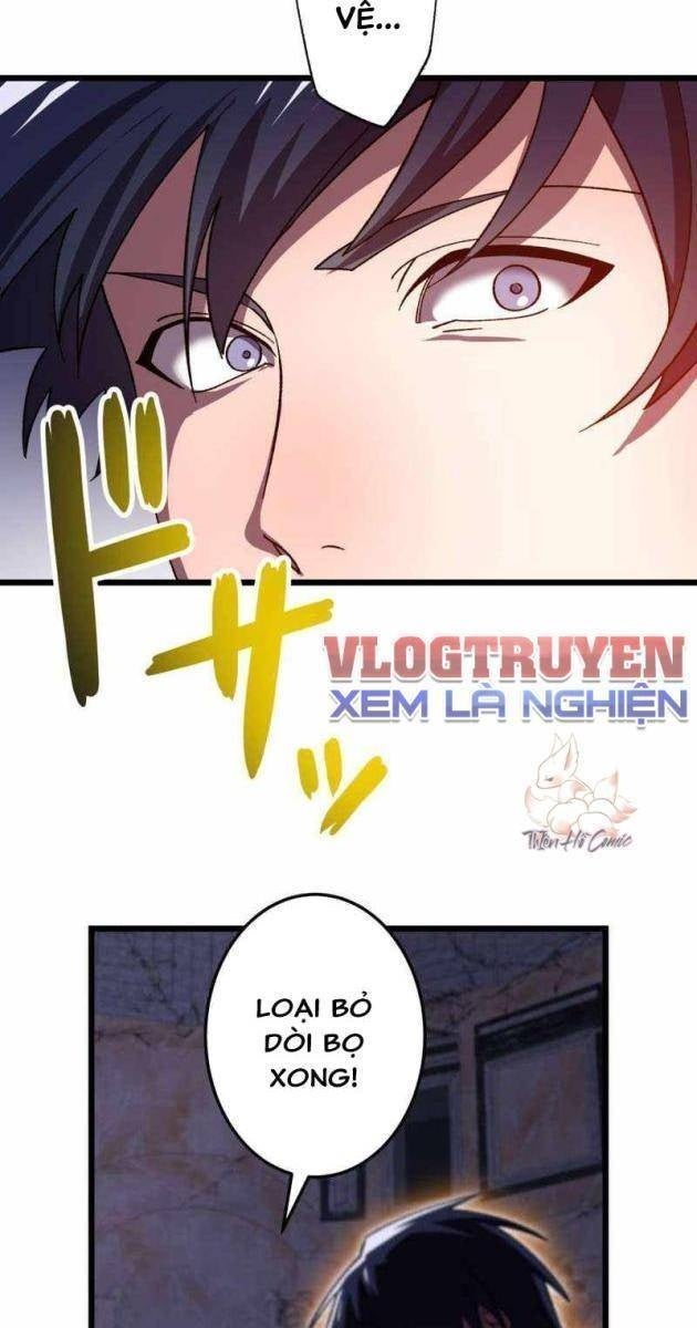 Tuyệt Thế Kiếm Thánh Hồi Quy - Page 96