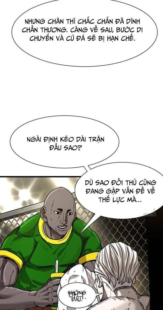 Shark - Cá Mập - Page 56