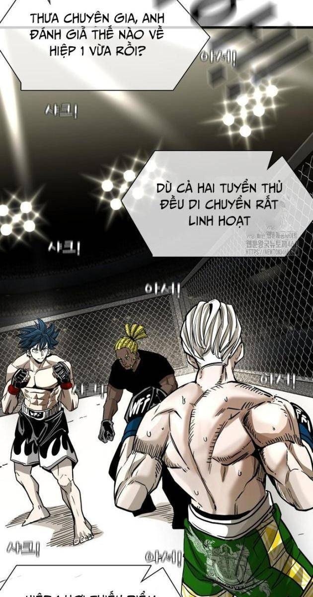 Shark - Cá Mập - Page 66