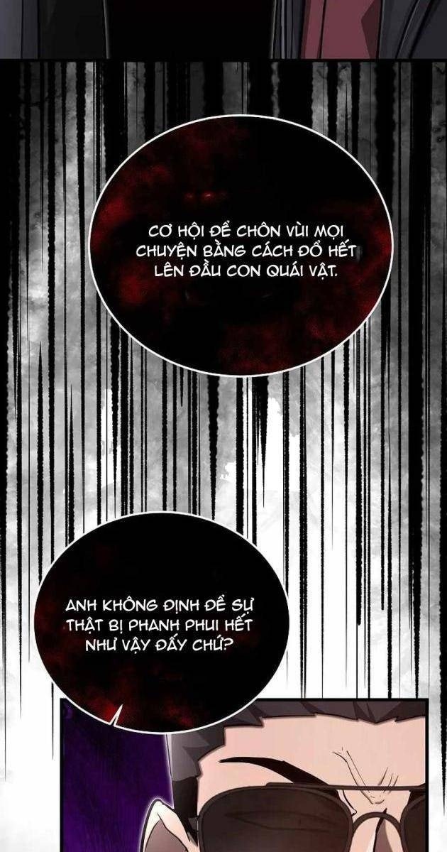 Cách Một Tử Linh Sư Cấp Thảm Họa Nghỉ Hưu - Page 37