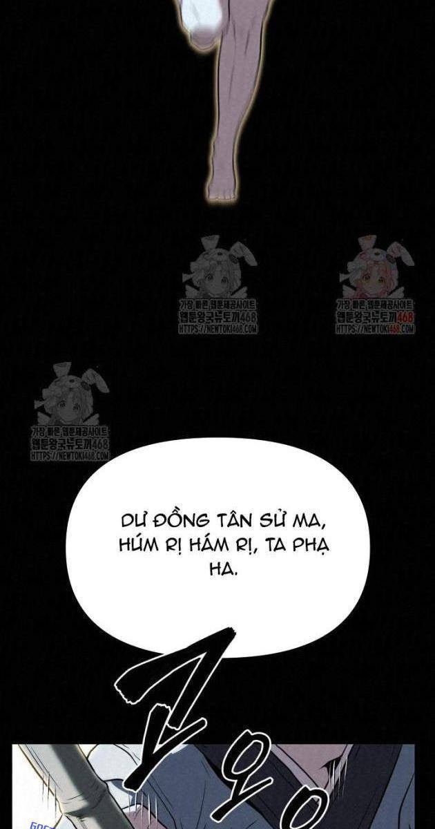 Hắc Bạch Hồ Ly Độc Tâm : Côn Luân Kiếm Tuyến Bạch Bệnh Chi Chủ - Page 39